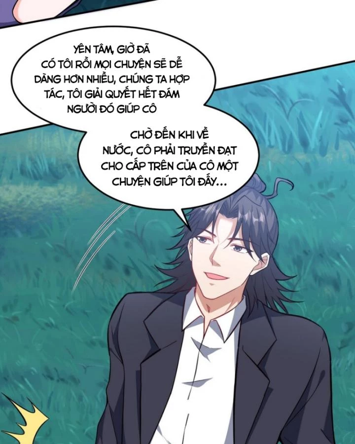 Long Vương Điện Chapter 253 - 56
