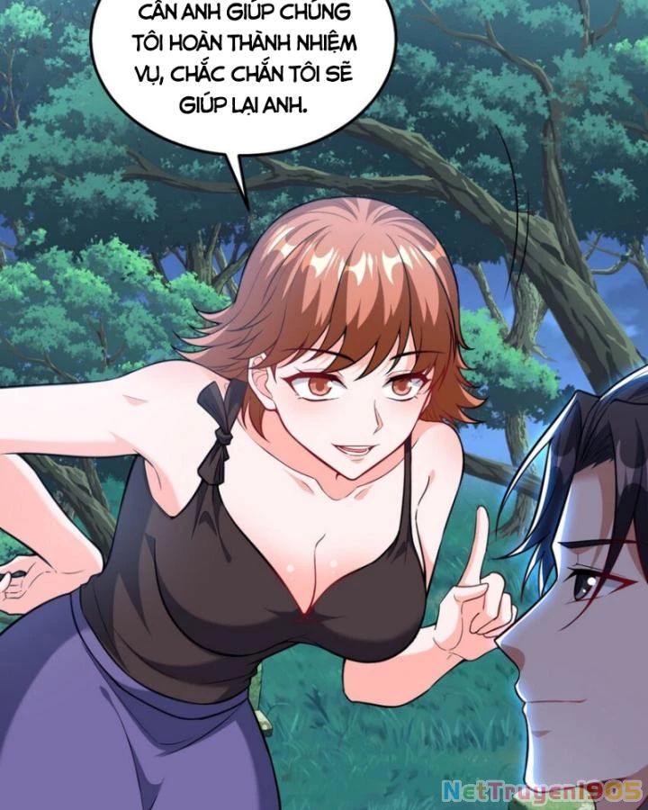 Long Vương Điện Chapter 253 - 58