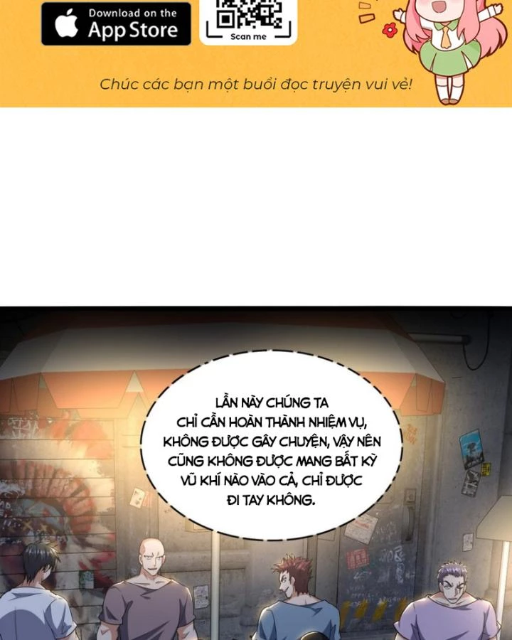 Long Vương Điện Chapter 254 - 2