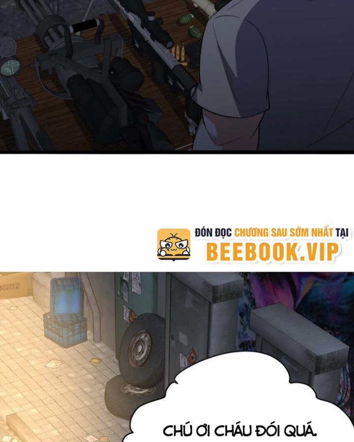 Long Vương Điện Chapter 254 - 4