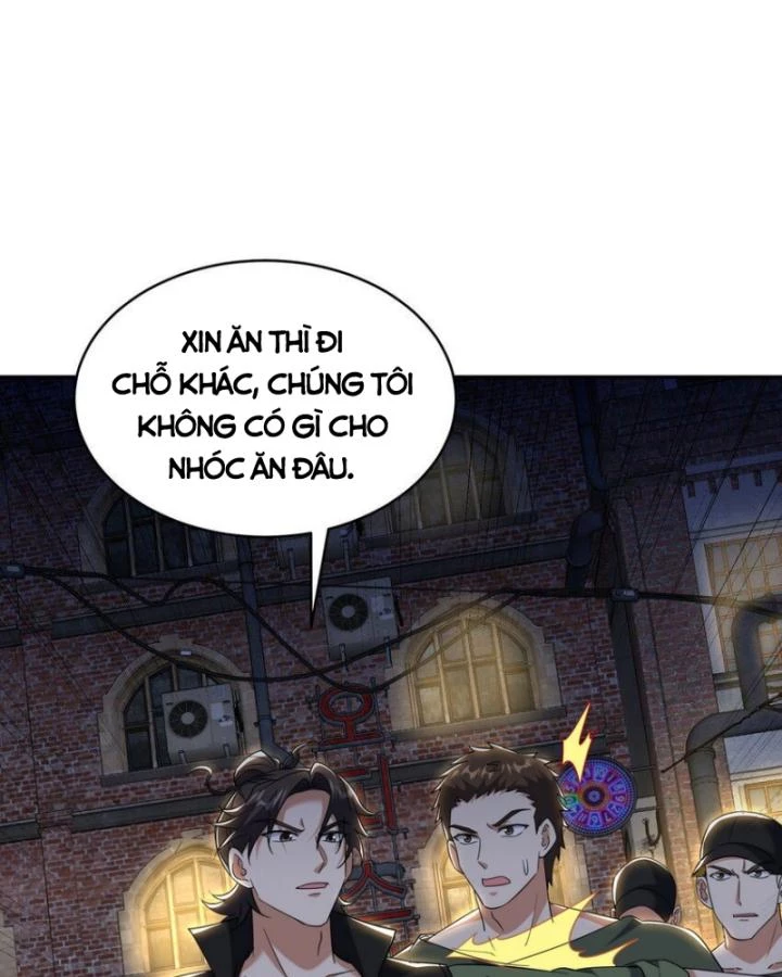 Long Vương Điện Chapter 254 - 9