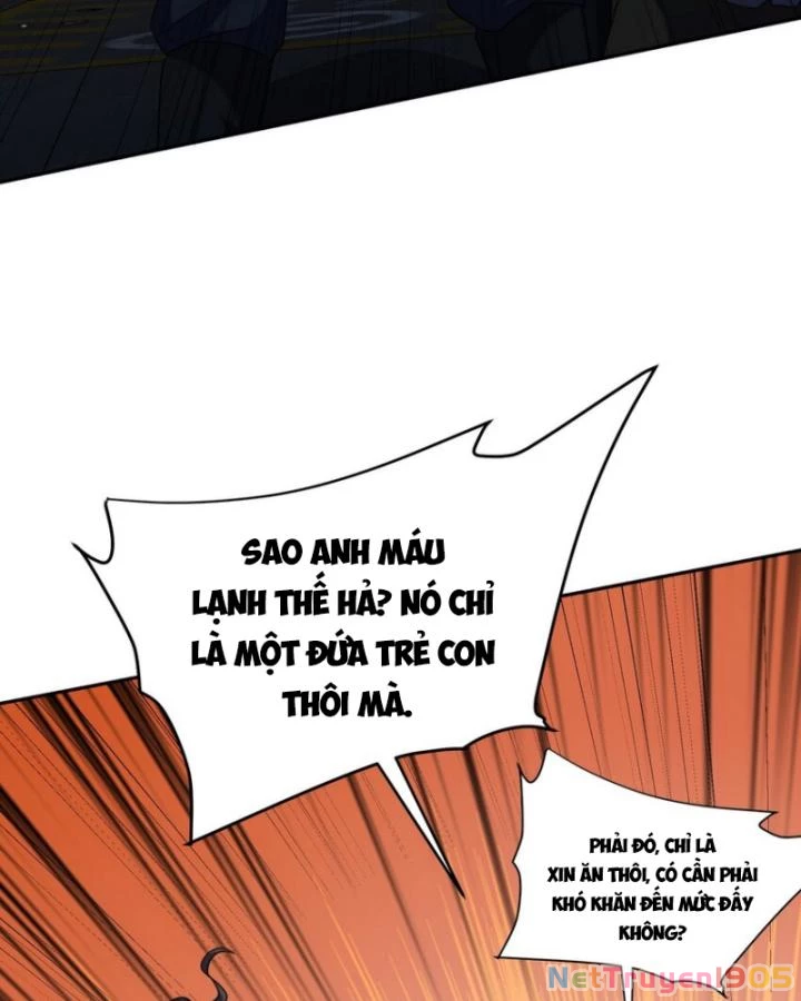 Long Vương Điện Chapter 254 - 11
