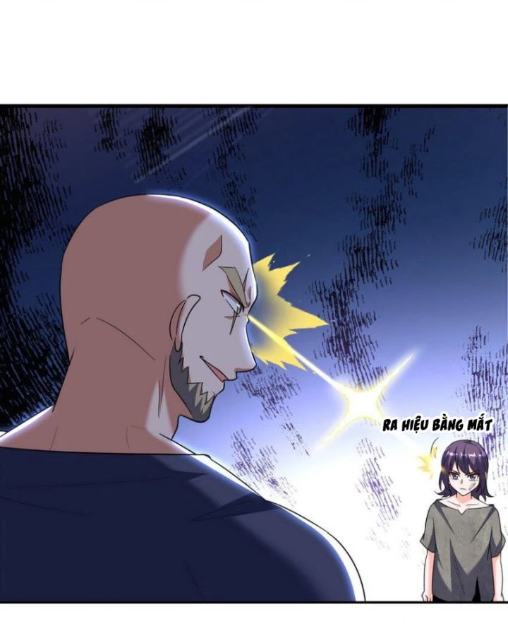 Long Vương Điện Chapter 254 - 21