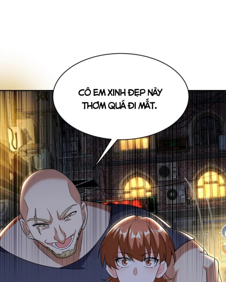 Long Vương Điện Chapter 254 - 22