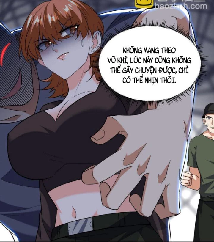Long Vương Điện Chapter 254 - 26