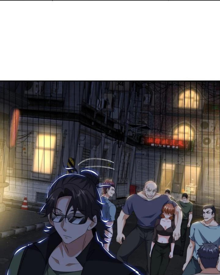 Long Vương Điện Chapter 254 - 27
