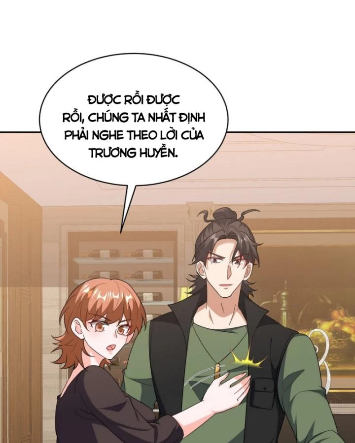 Long Vương Điện Chapter 254 - 71