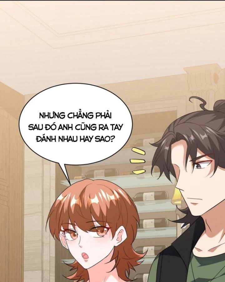 Long Vương Điện Chapter 254 - 74