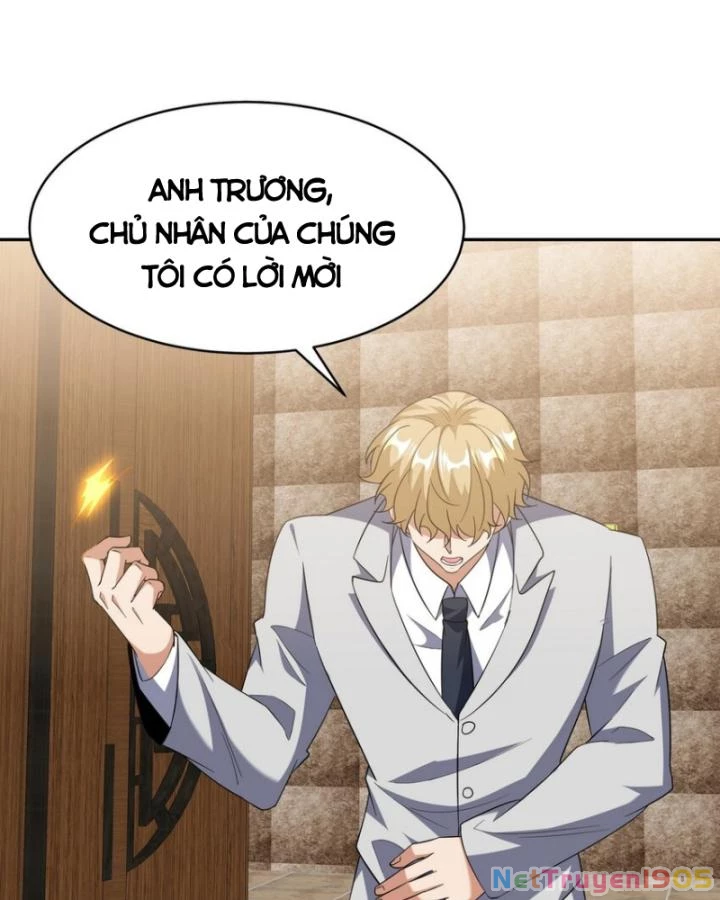 Long Vương Điện Chapter 254 - 79