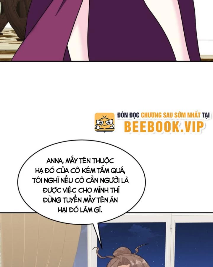 Long Vương Điện Chapter 254 - 94