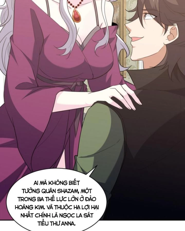 Long Vương Điện Chapter 254 - 97