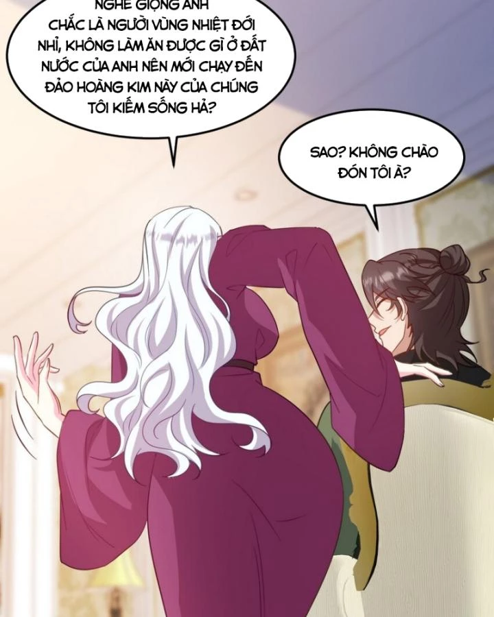 Long Vương Điện Chapter 255 - 4