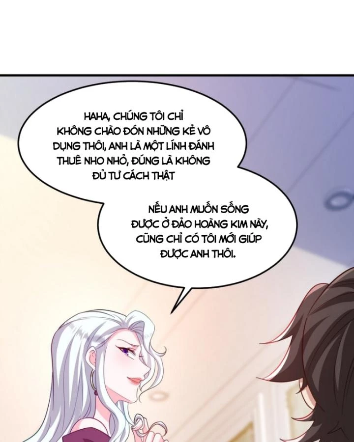Long Vương Điện Chapter 255 - 6