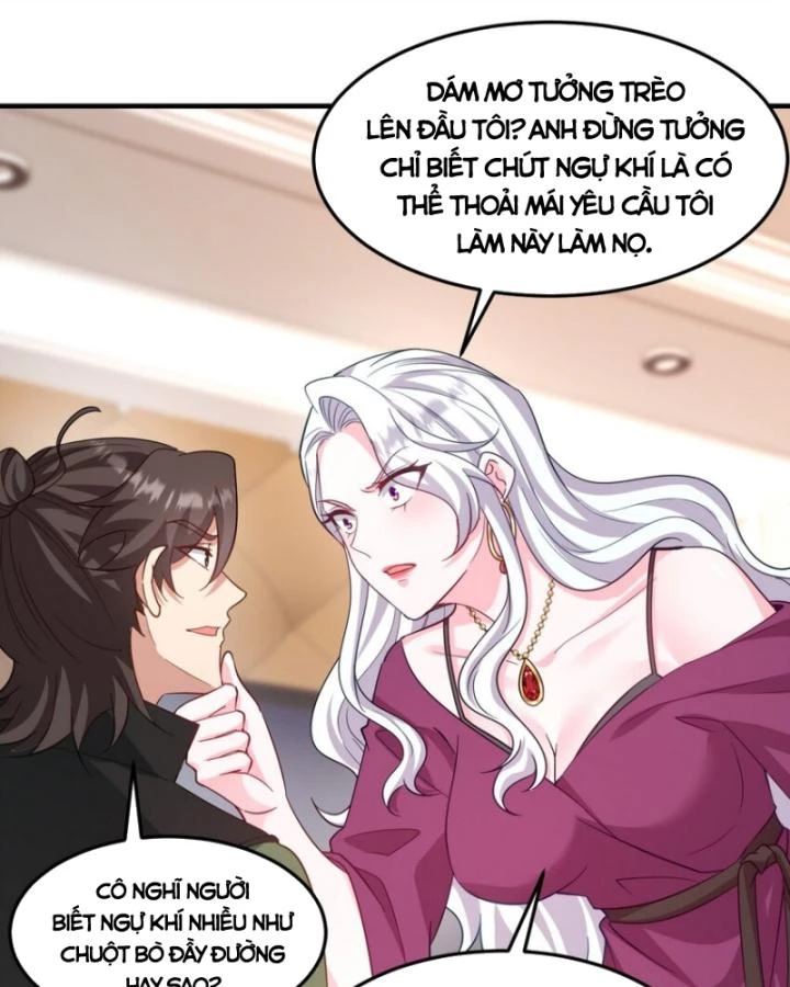 Long Vương Điện Chapter 255 - 15