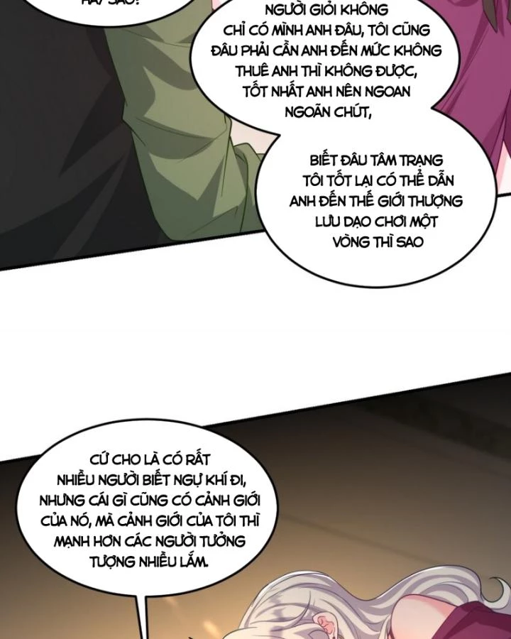 Long Vương Điện Chapter 255 - 16