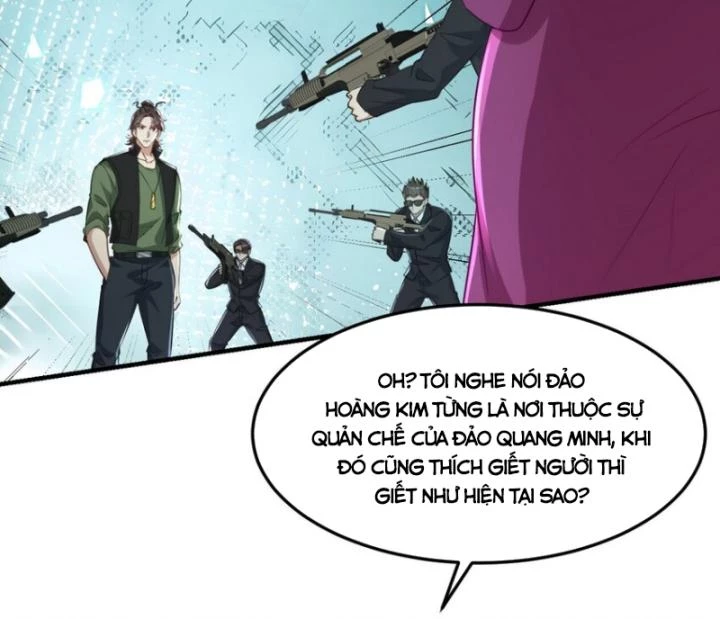 Long Vương Điện Chapter 255 - 33