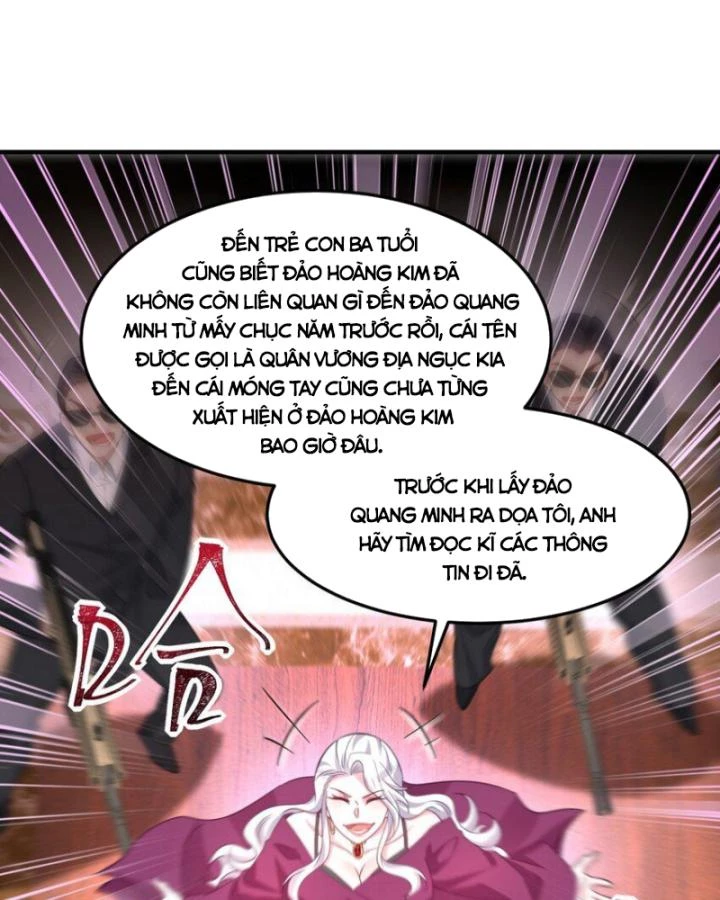 Long Vương Điện Chapter 255 - 37