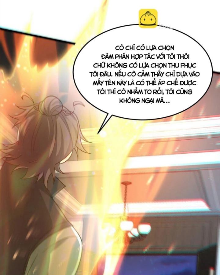 Long Vương Điện Chapter 255 - 41