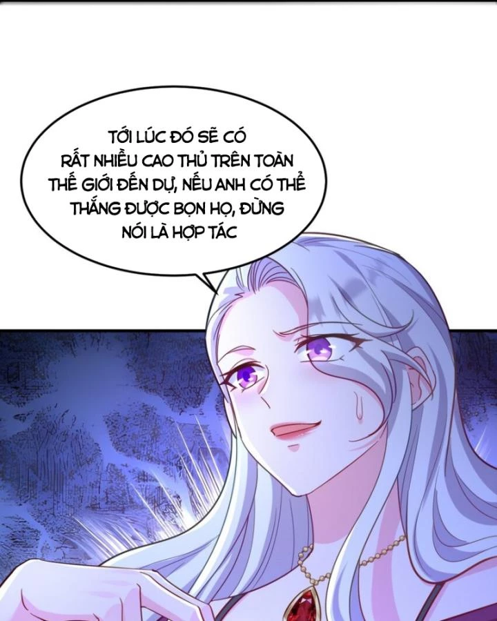 Long Vương Điện Chapter 255 - 49