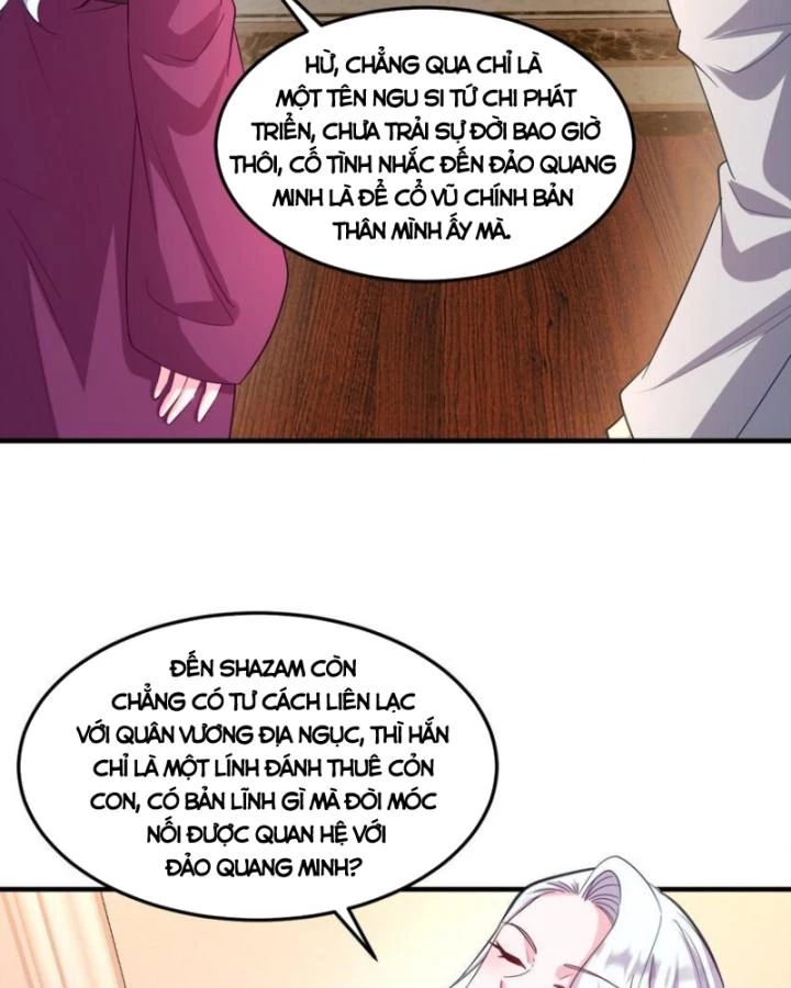 Long Vương Điện Chapter 255 - 54
