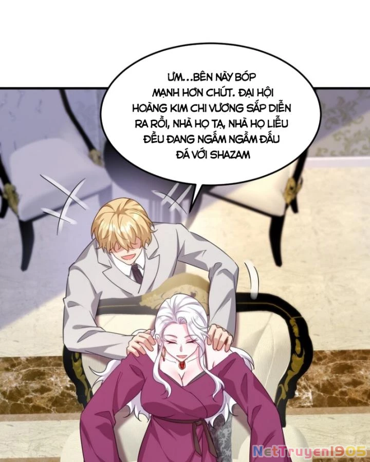 Long Vương Điện Chapter 255 - 57