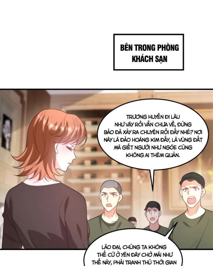 Long Vương Điện Chapter 255 - 69