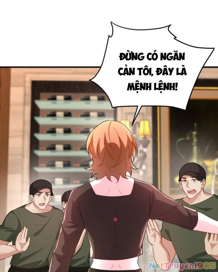 Long Vương Điện Chapter 255 - 72