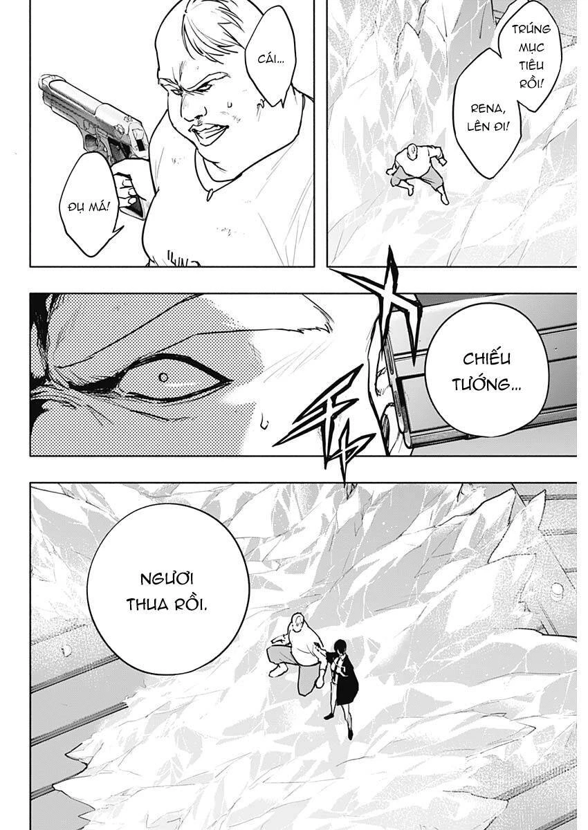 Từ Phù Thủy Mạnh Nhất Khu Ổ Chuột Đến Vô Song Tại Học Viện Pháp Thuật Hoàng Gia Chapter 84 - 15