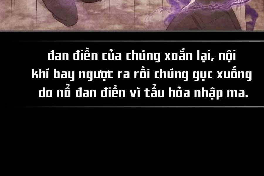 Vị Thần Trở Lại Chapter 35 - 43