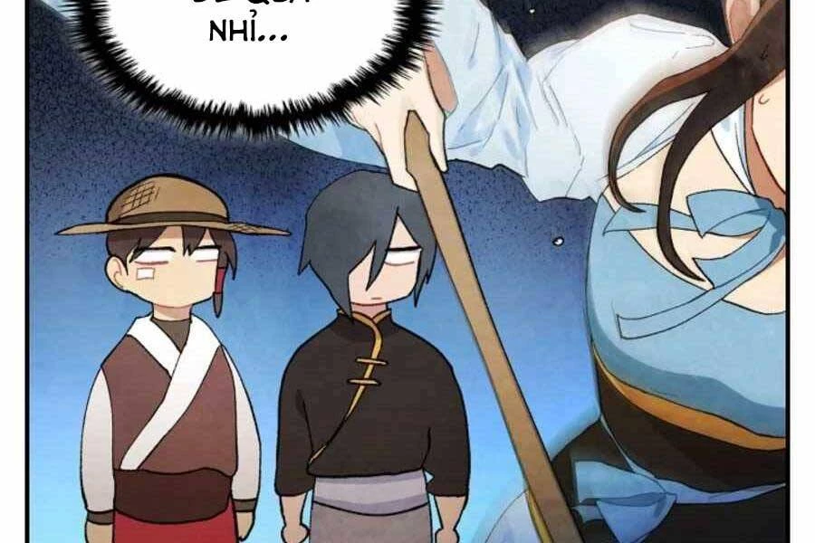 Vị Thần Trở Lại Chapter 35 - 221