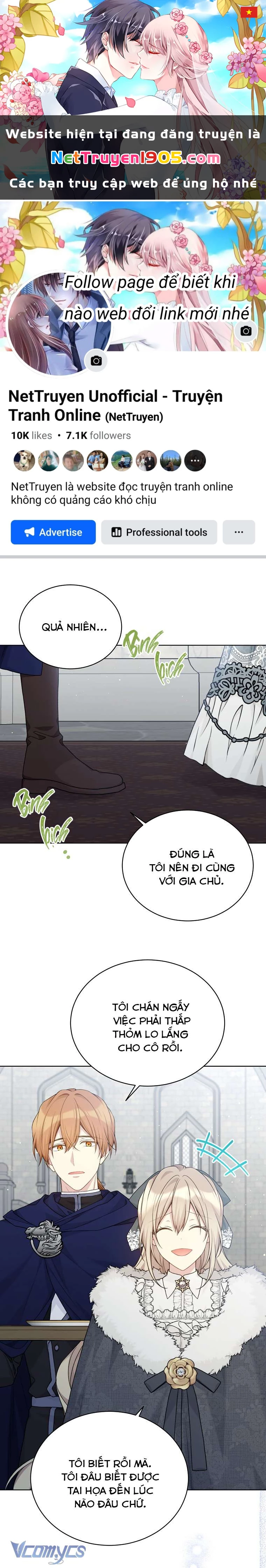 Vương Miện Viridescent Chapter 88 - 1