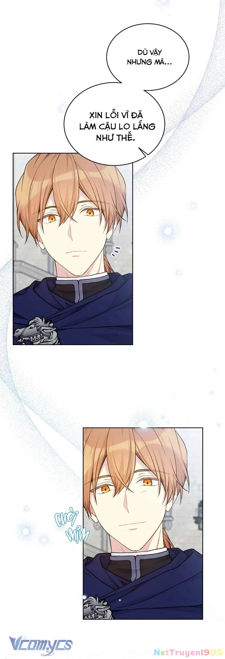 Vương Miện Viridescent Chapter 88 - 2