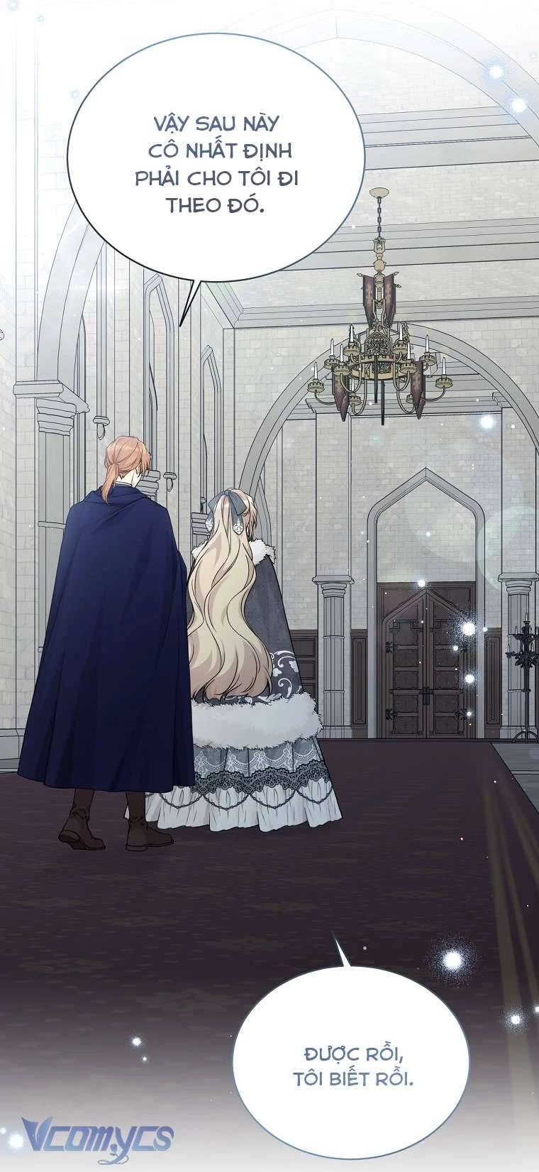 Vương Miện Viridescent Chapter 88 - 3