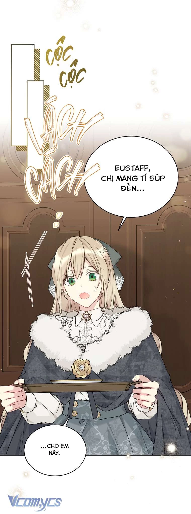 Vương Miện Viridescent Chapter 88 - 6