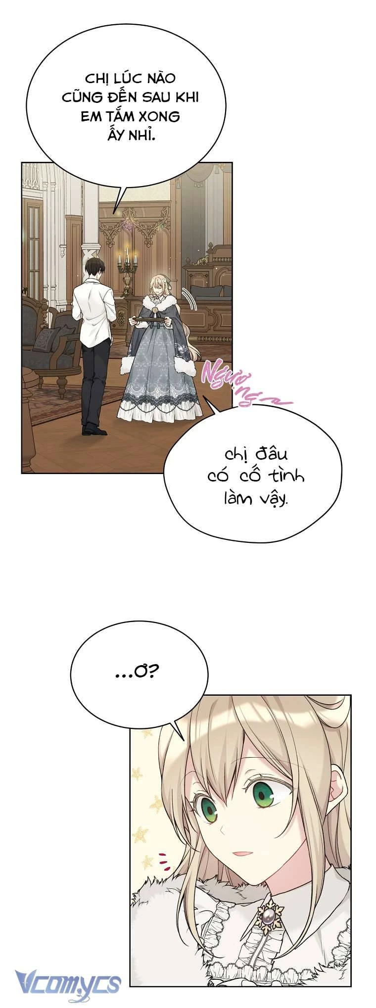 Vương Miện Viridescent Chapter 88 - 8