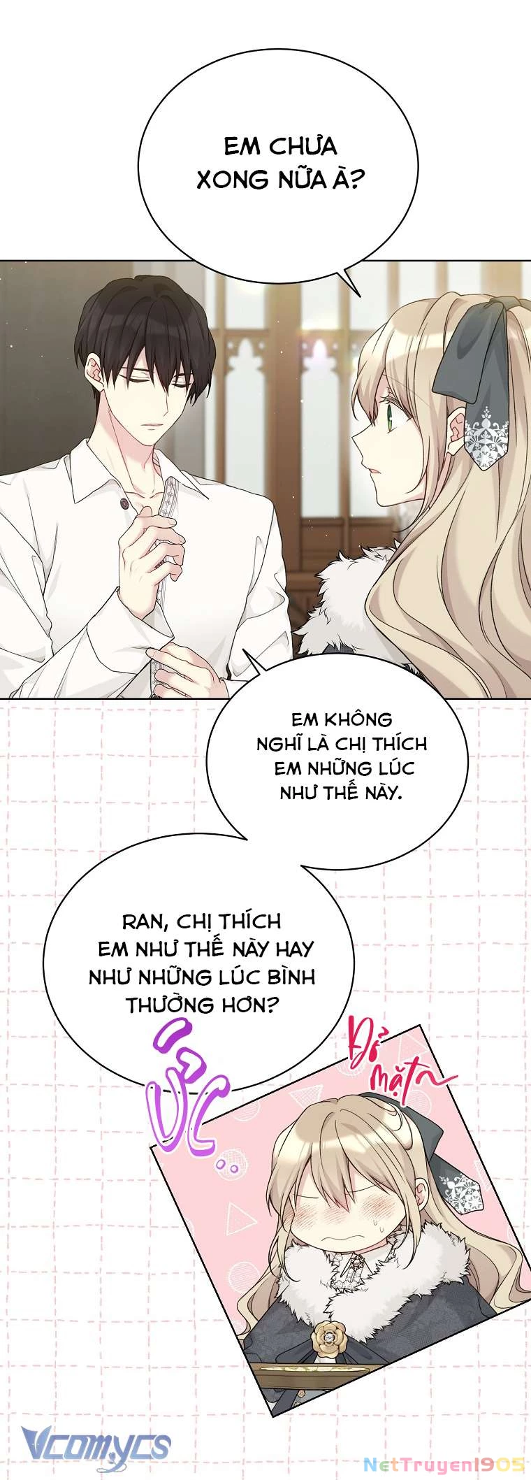 Vương Miện Viridescent Chapter 88 - 9