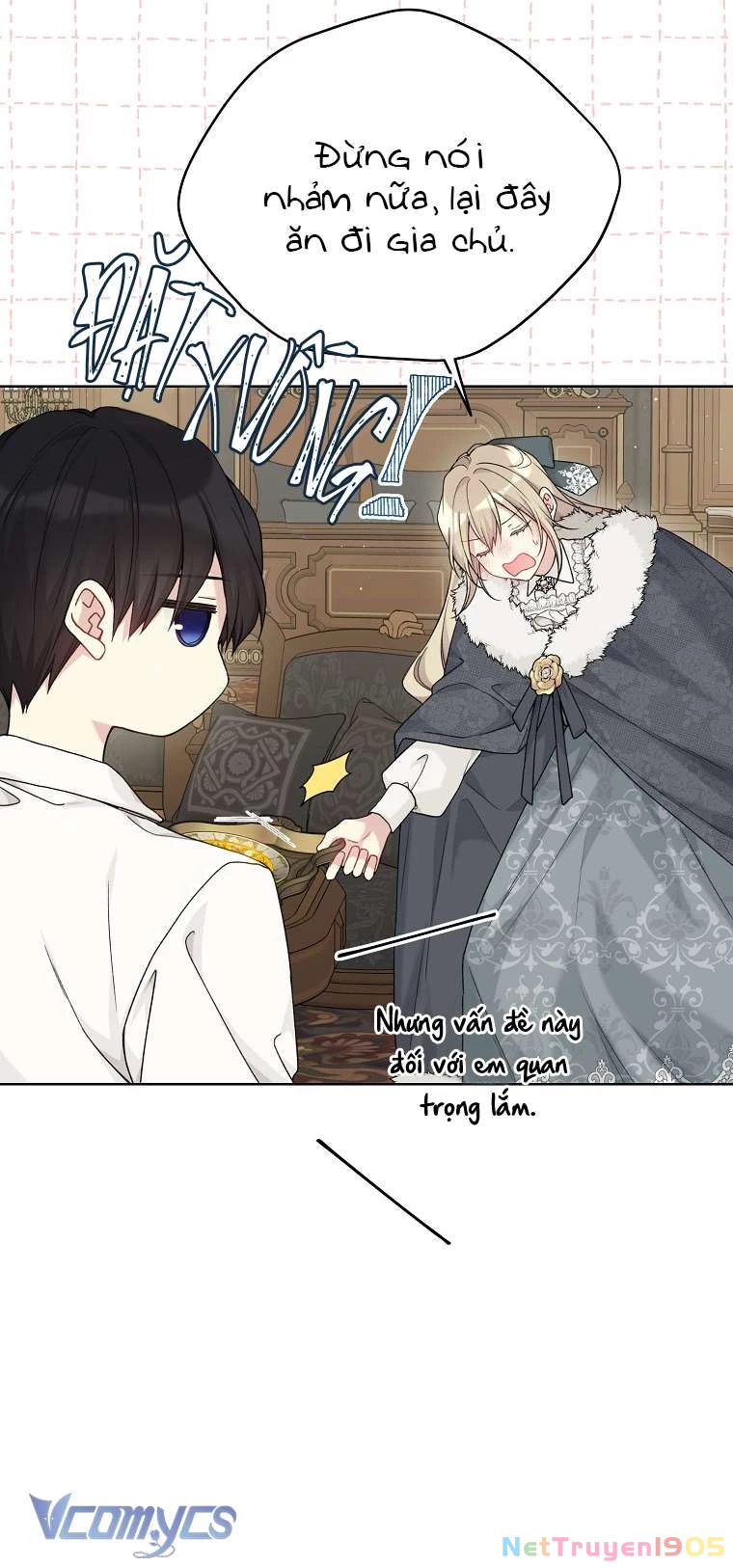 Vương Miện Viridescent Chapter 88 - 10