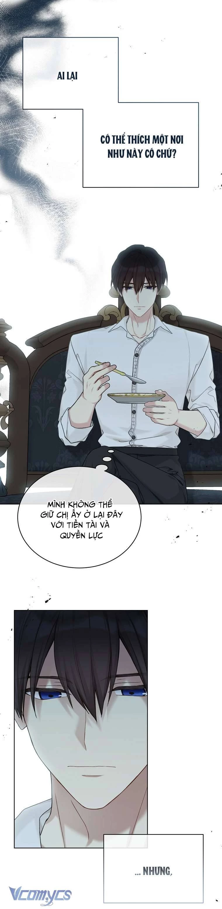 Vương Miện Viridescent Chapter 88 - 15