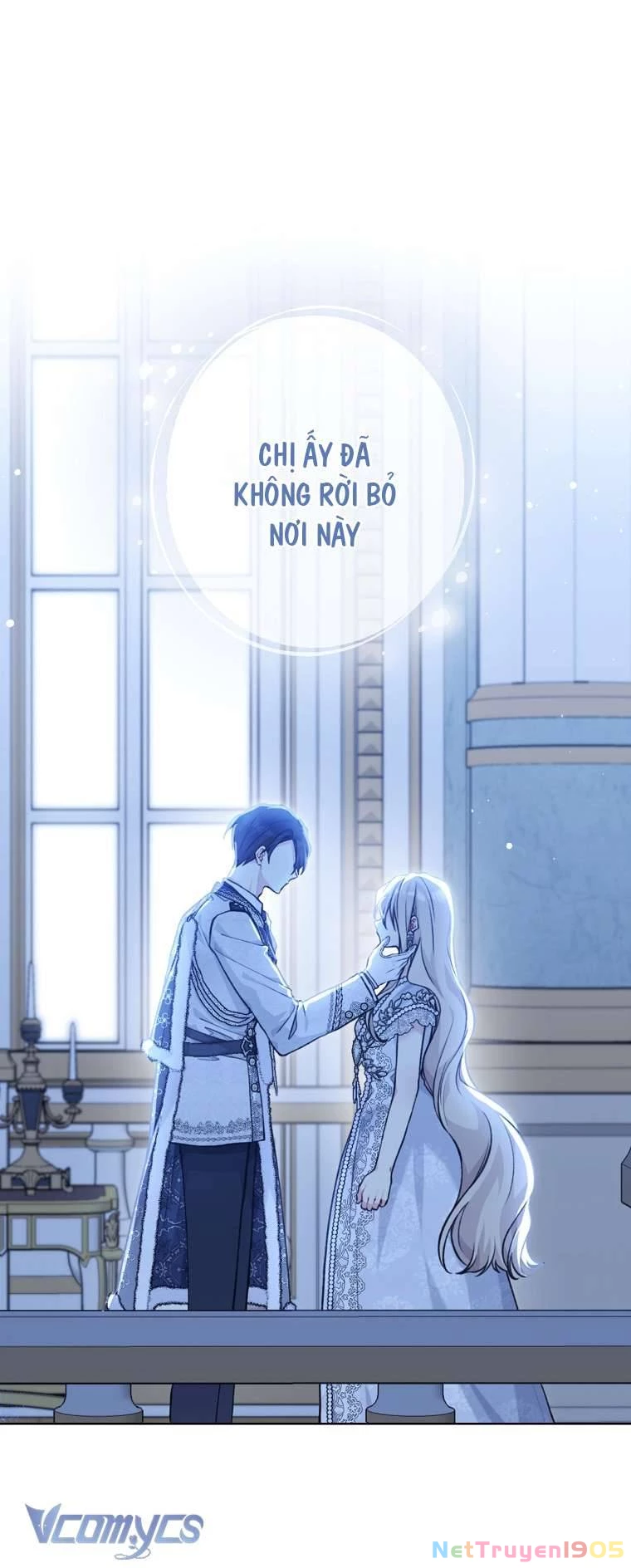 Vương Miện Viridescent Chapter 88 - 16