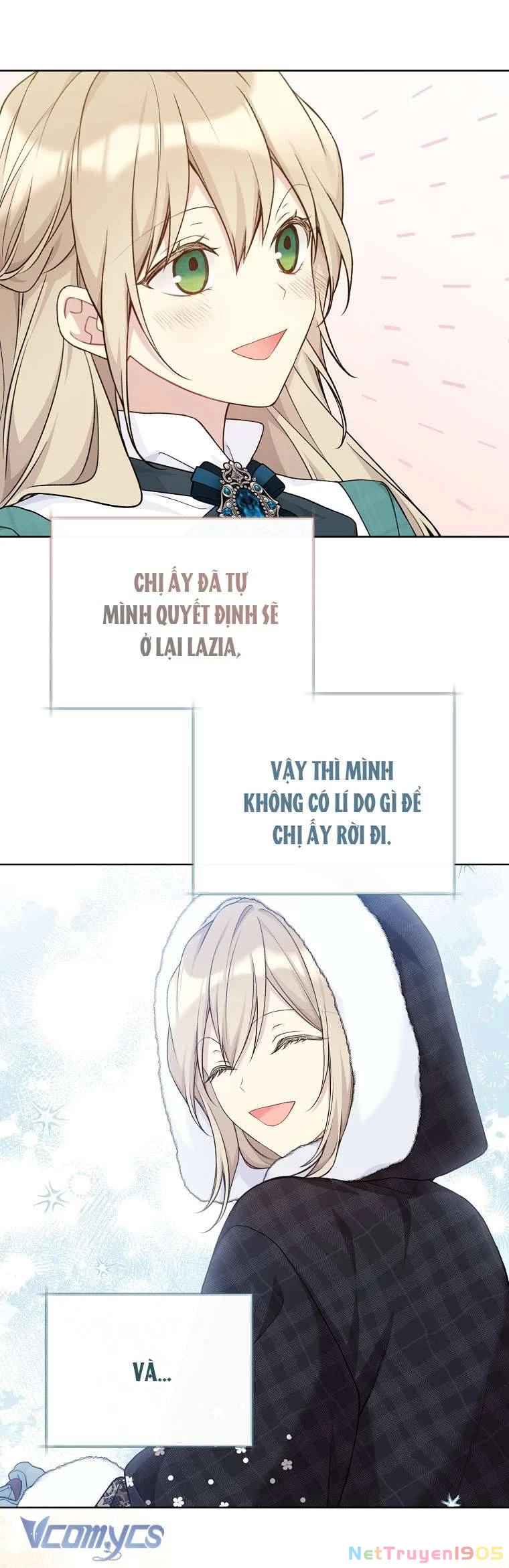 Vương Miện Viridescent Chapter 88 - 17