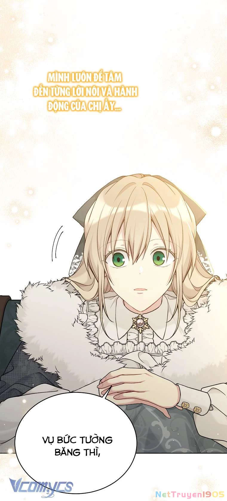 Vương Miện Viridescent Chapter 88 - 18