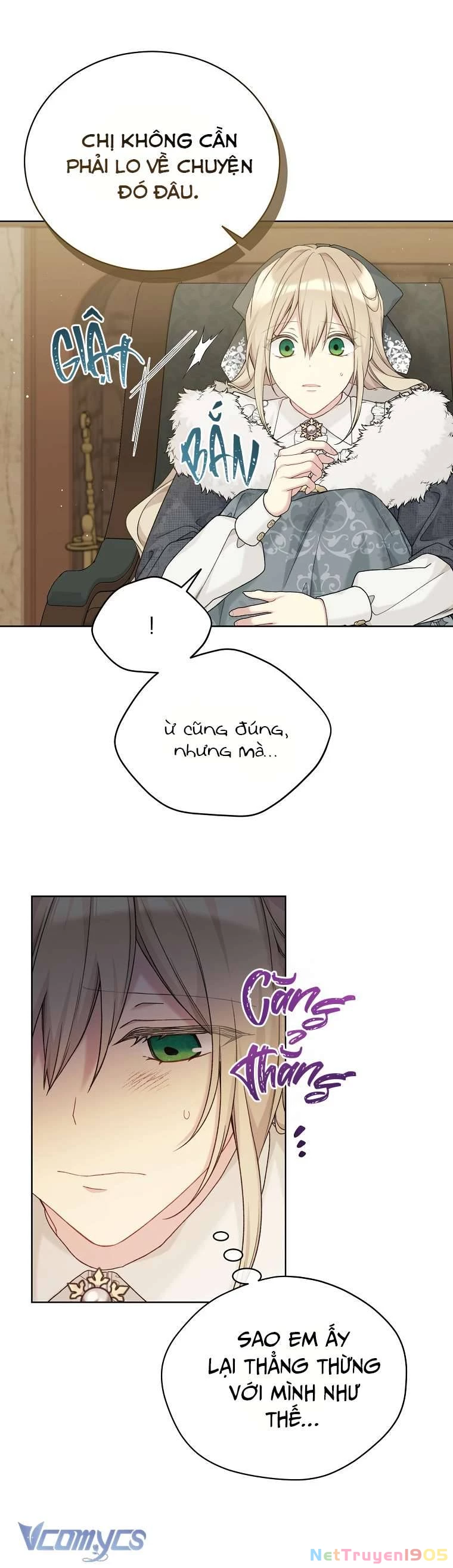 Vương Miện Viridescent Chapter 88 - 20