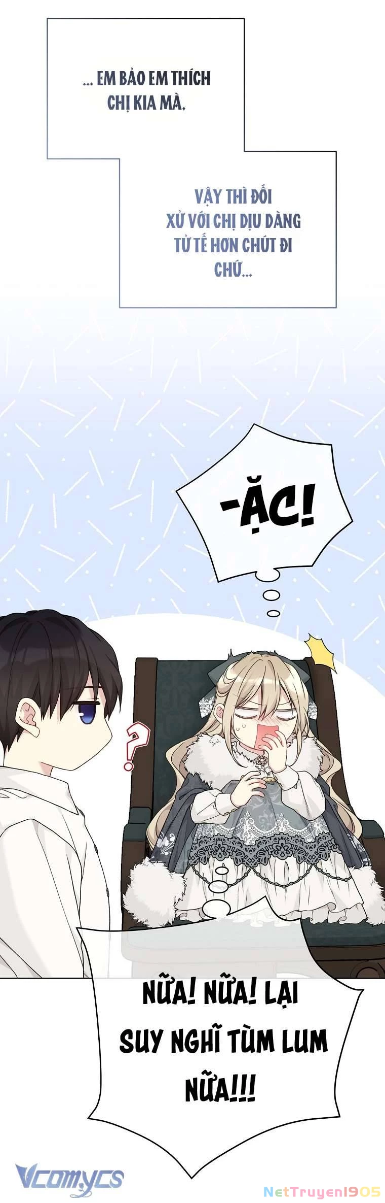 Vương Miện Viridescent Chapter 88 - 21