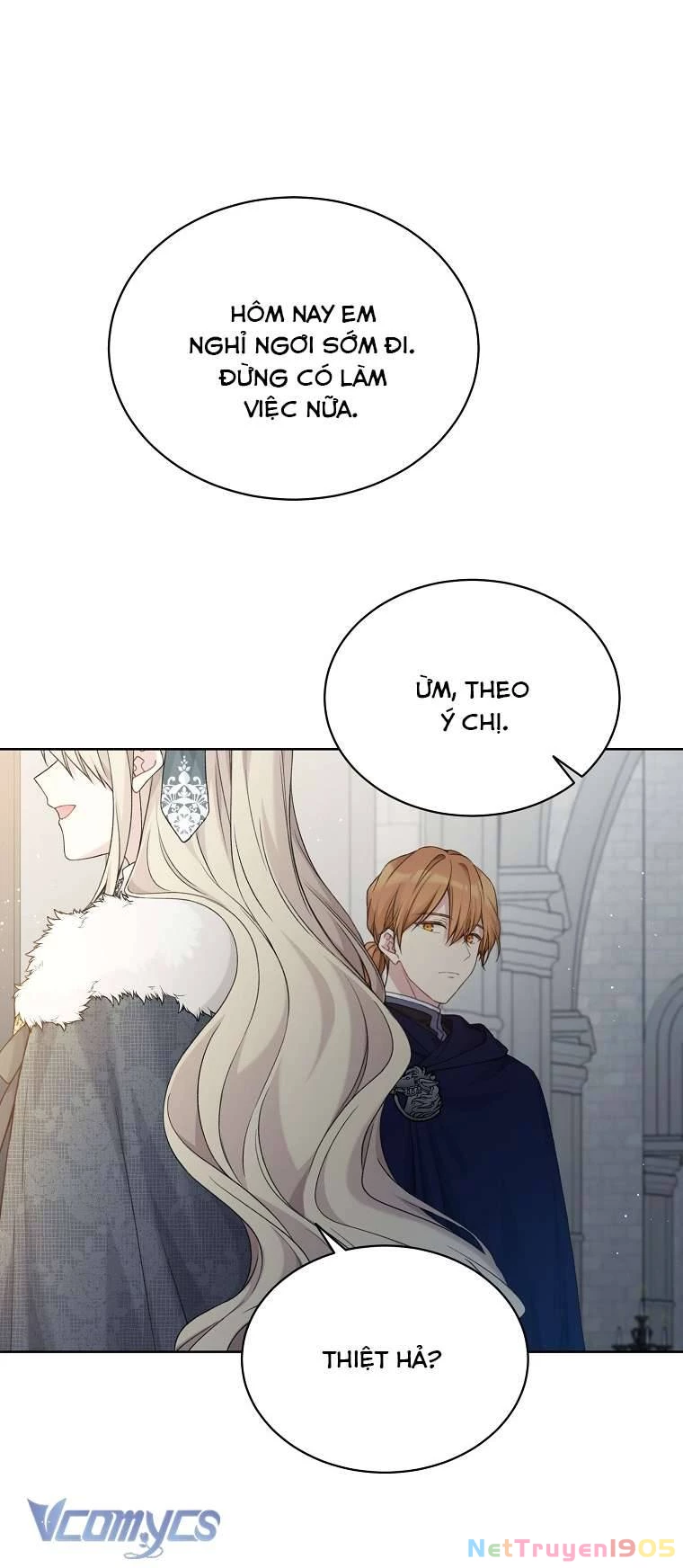 Vương Miện Viridescent Chapter 88 - 25