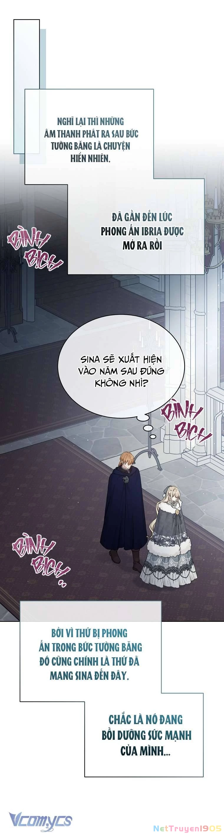 Vương Miện Viridescent Chapter 88 - 26