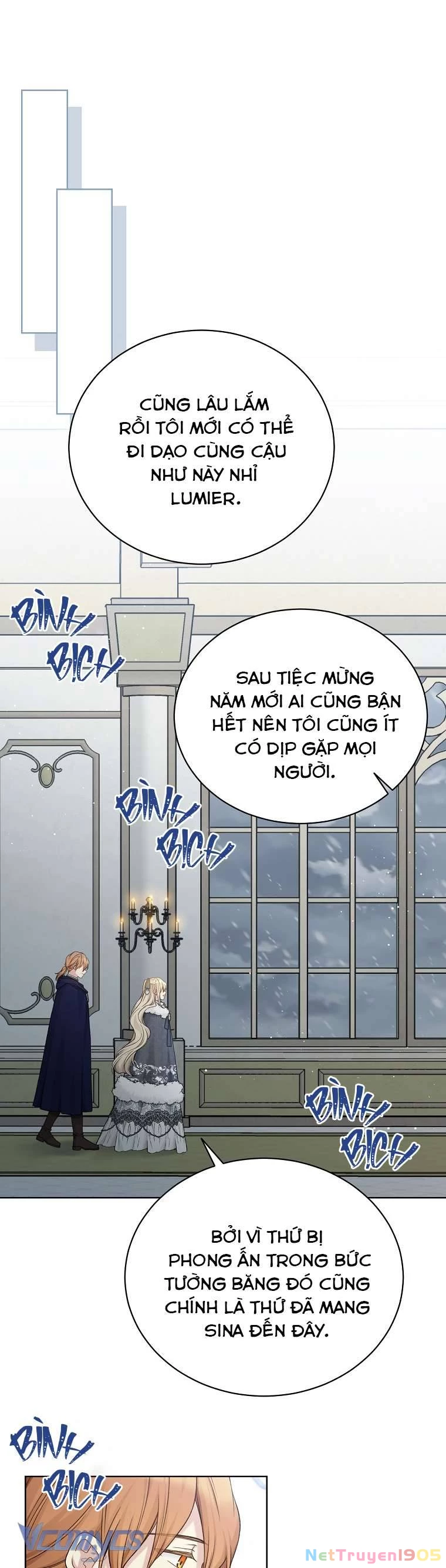 Vương Miện Viridescent Chapter 88 - 28