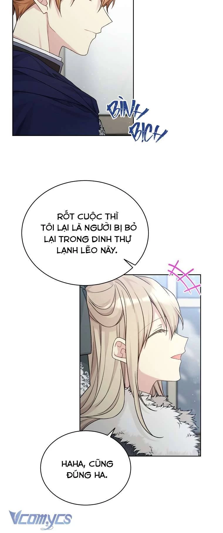 Vương Miện Viridescent Chapter 88 - 29