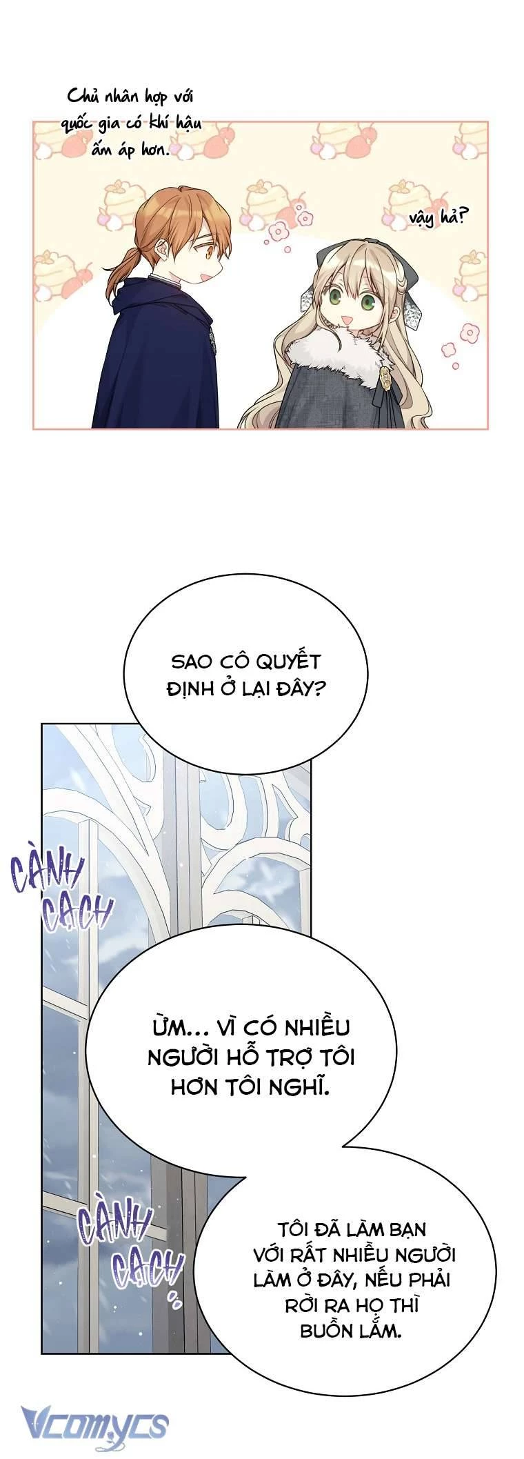 Vương Miện Viridescent Chapter 88 - 30