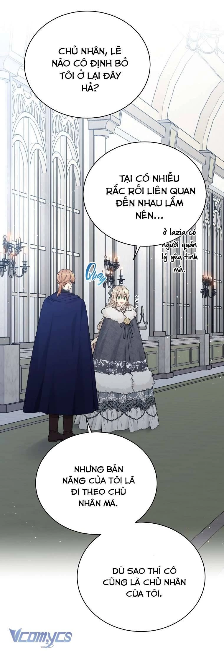 Vương Miện Viridescent Chapter 88 - 32