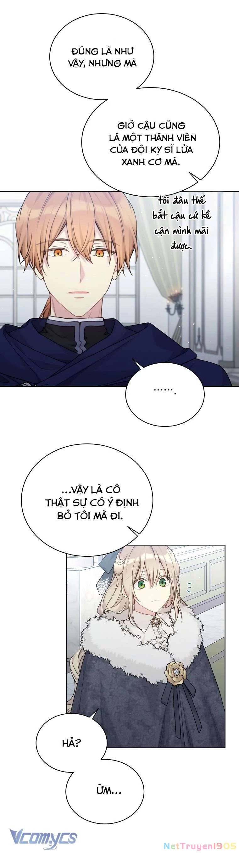 Vương Miện Viridescent Chapter 88 - 33